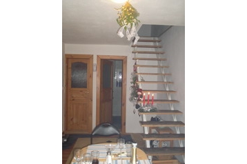 Slovakia Chata Partizánska Ľupča, Exterior